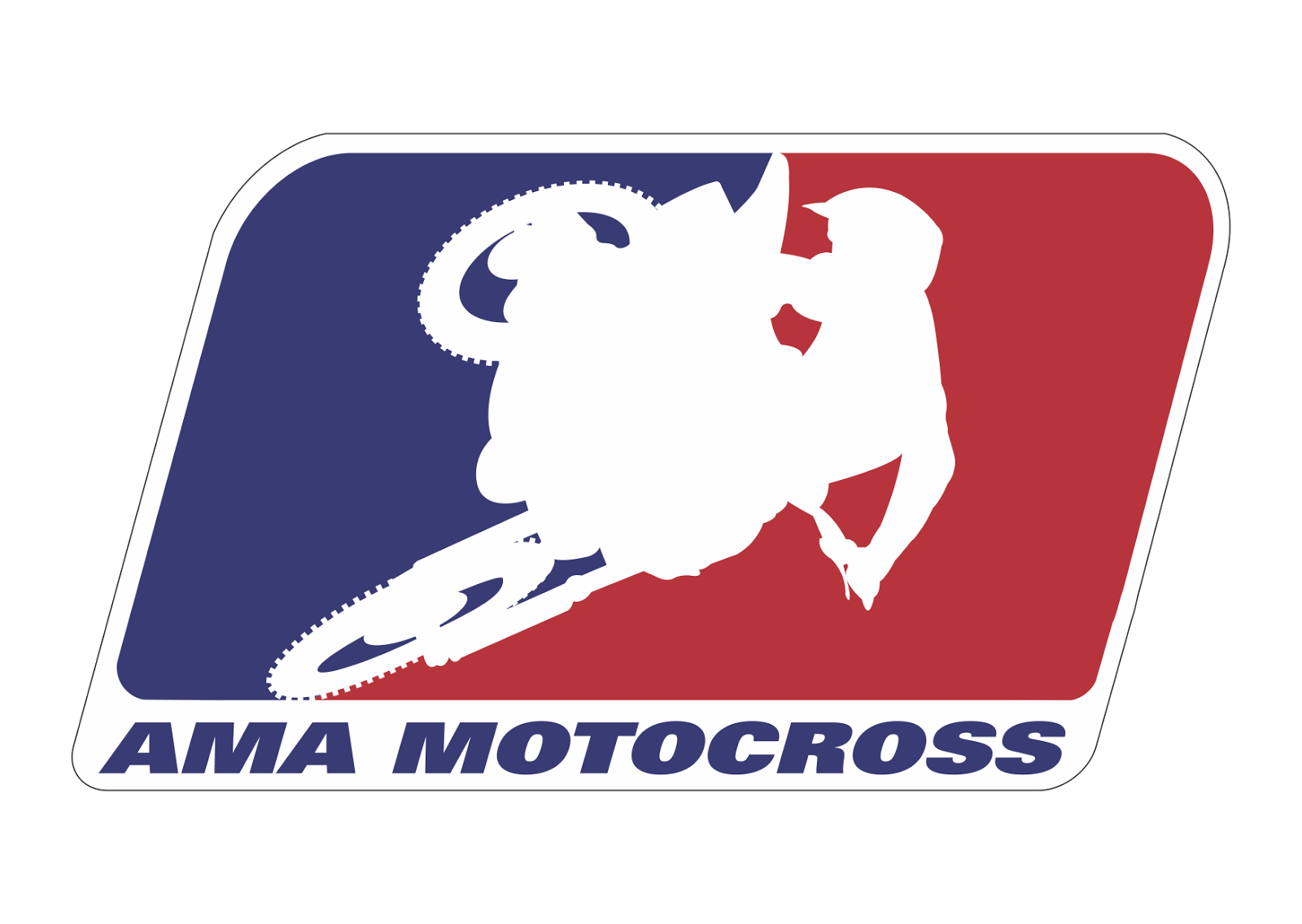 Ama Motocross Logo Vector Format Cdr Ai Eps Svg Pdf Png Sexiz Pix