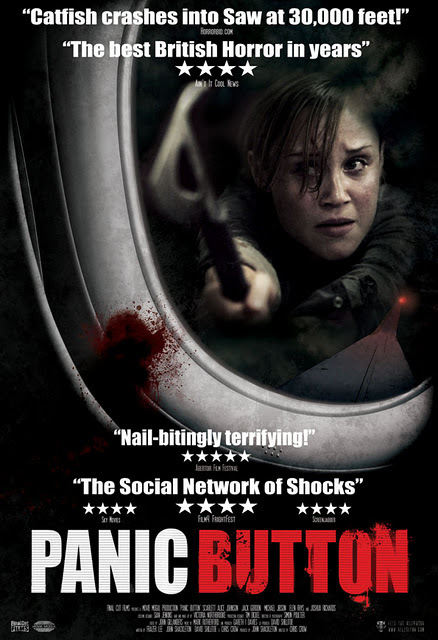 Panic Button 2011 Torrent Downloads Download Panic