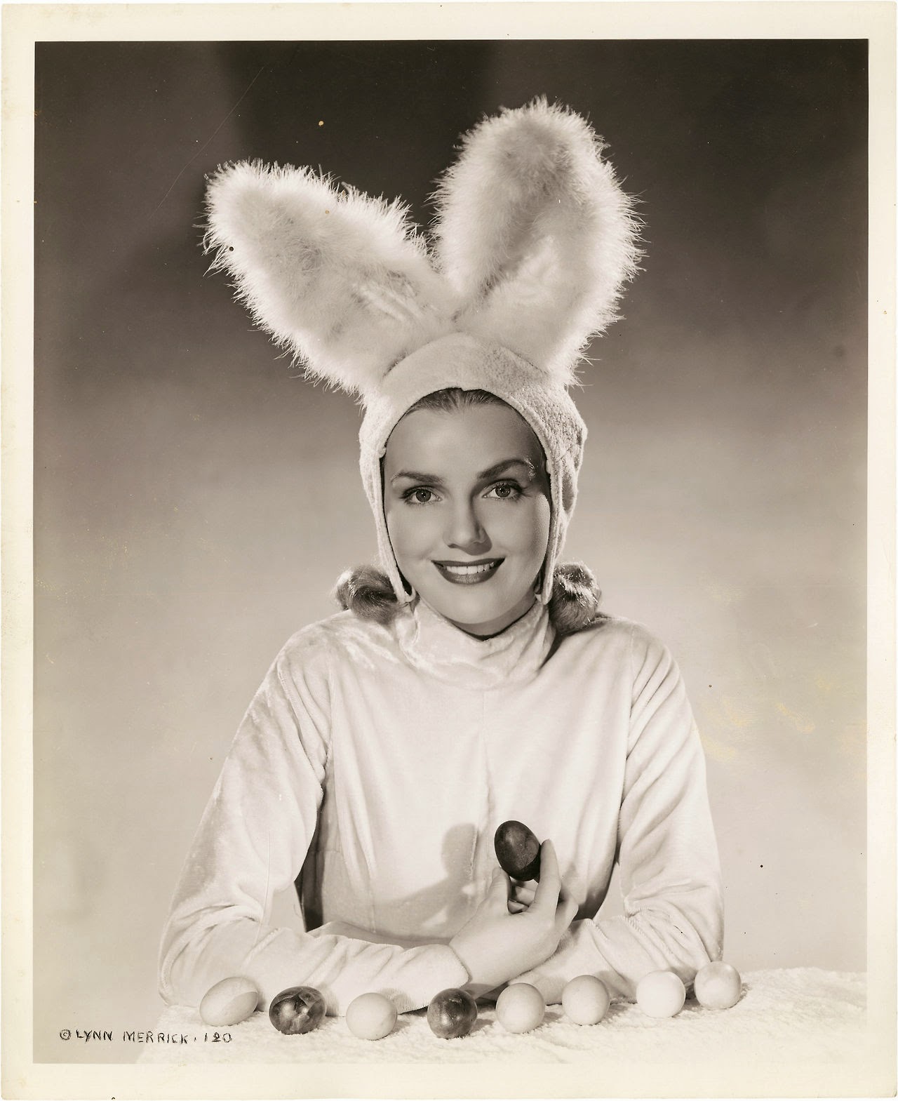 Lynn Merrick Lynn Merrick