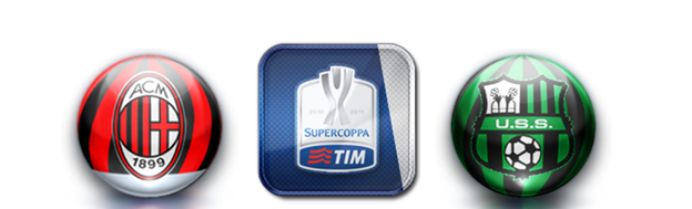 AC Milan Vs Sassuolo AC Milan Vs Sassuolo