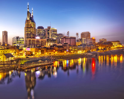 Nashville renaissance music skyline famous gonomad Top Hotel Deals: Nashville Hotels