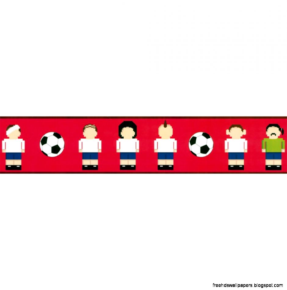 Image gallery for football wallpaper boarder Image gallery for football wallpaper boarder