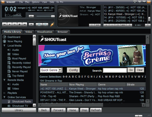winamp pro 5.6 key winamp pro 5.6 key