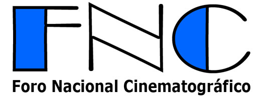 QUIENES LO INTEGRAN > Foro Nacional Cinematográfico