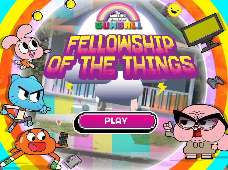 gumball oyunları oyna oyun skor