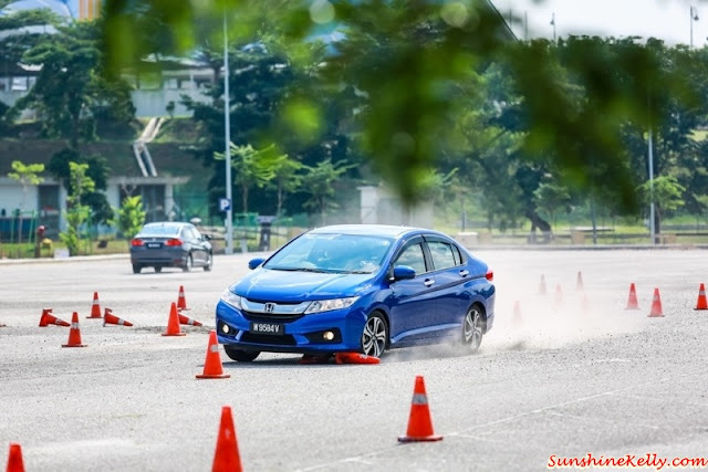 All-New Honda City Bloggers Driving Experience, All-New City, Honda City, City Blogger Drive, All-New Honda City