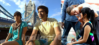 Podaa Podi movie still's