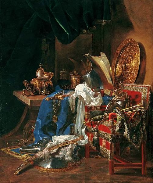 Willem Kalf 1619 1693 Dutch Golden Age Painter Blog Of An Art Admirer