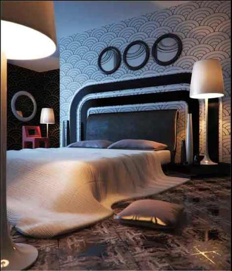 Decorar el Dormitorio Principal - Buenas Ideas | Decorar tu Habitación