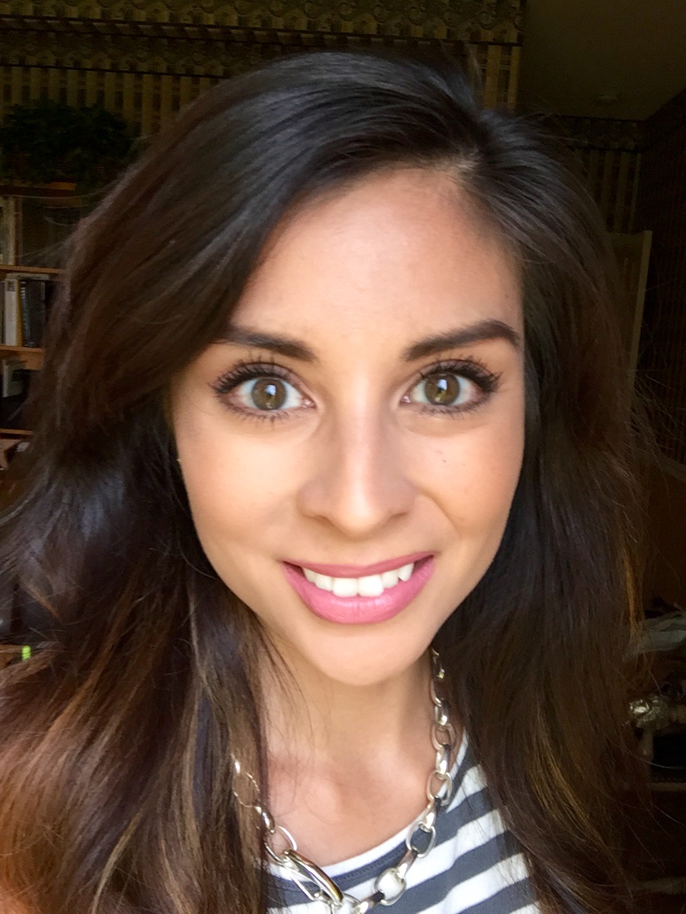 Christina Coleman: Estee Lauder Double Wear Foundation ...