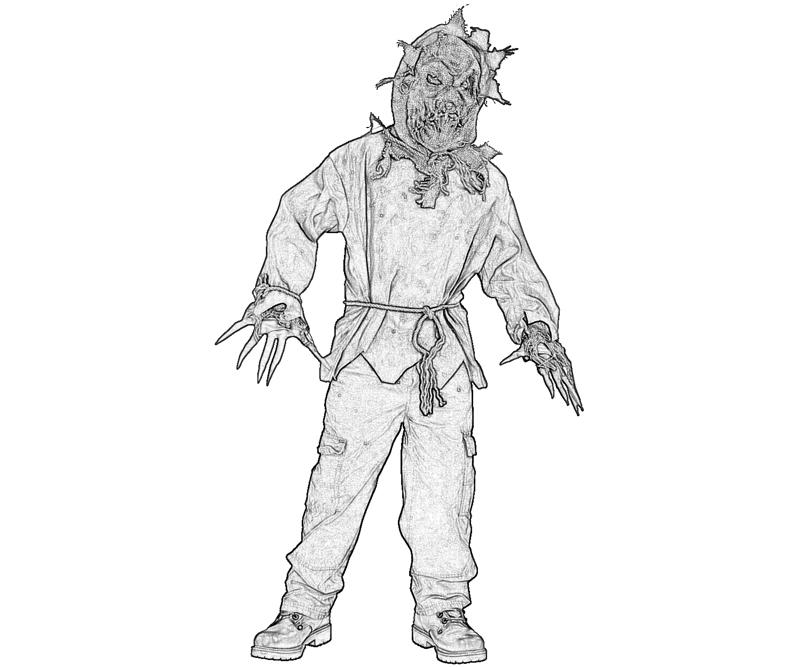 scarecrow-scary-coloring-pages