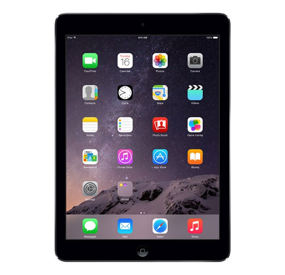 iPad Air 3: Ανακοίνωση το πρώτο εξάμηνο του 2016 χωρίς 3D Touch;