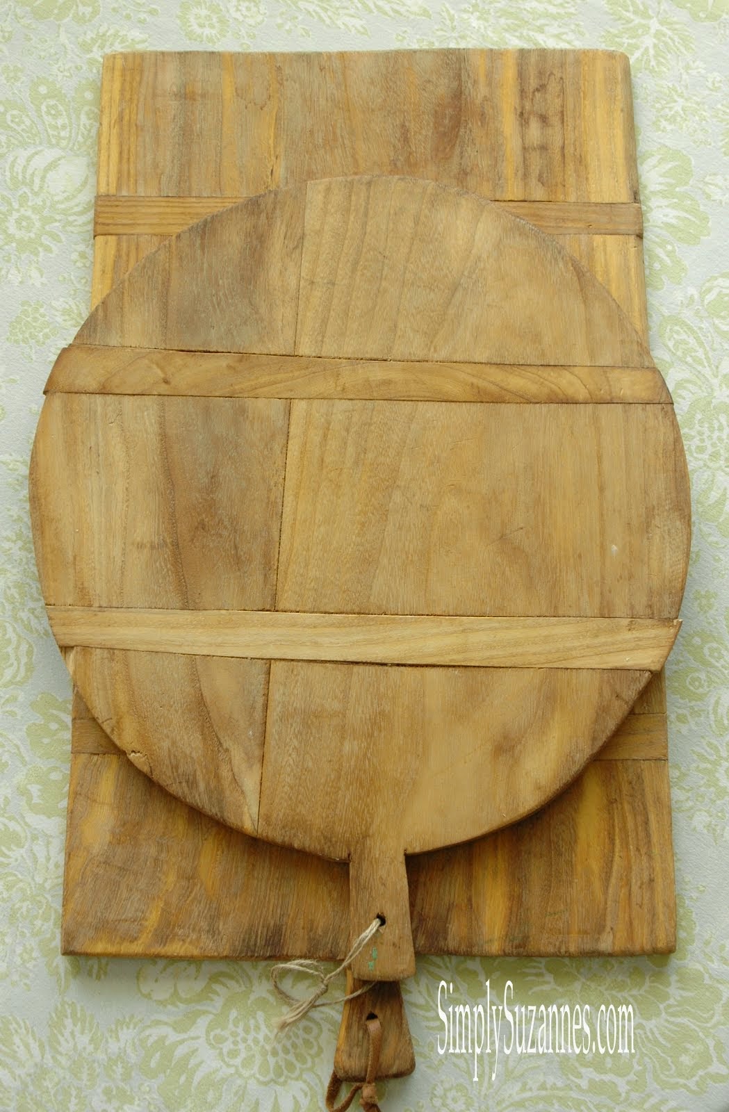 French bread boards