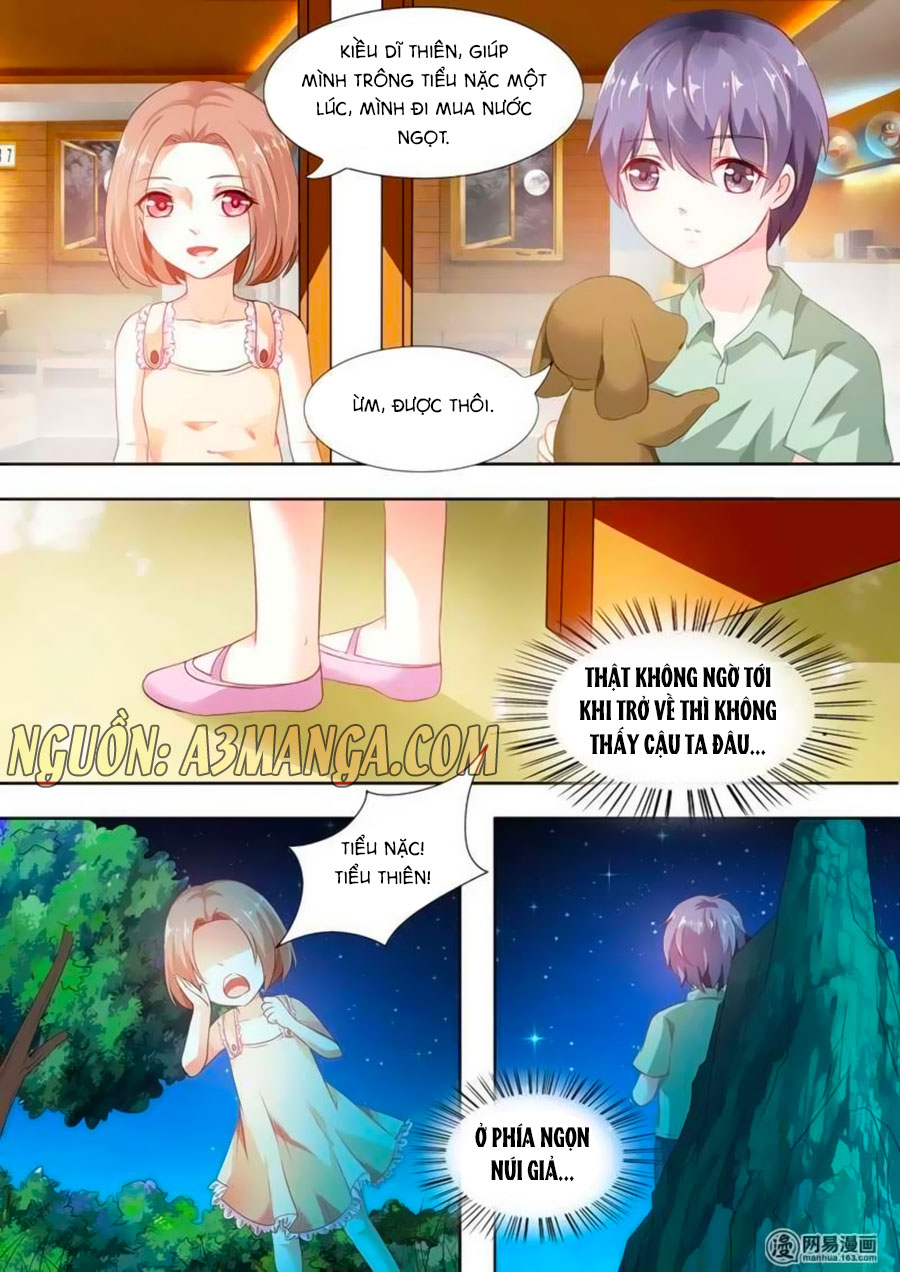 Song Diện Danh Viện Chap 2 - Next Chap 3