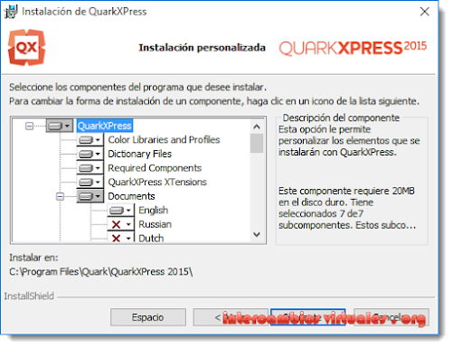 QuarkXPress 2015 Crack (Windows and Mac) Download