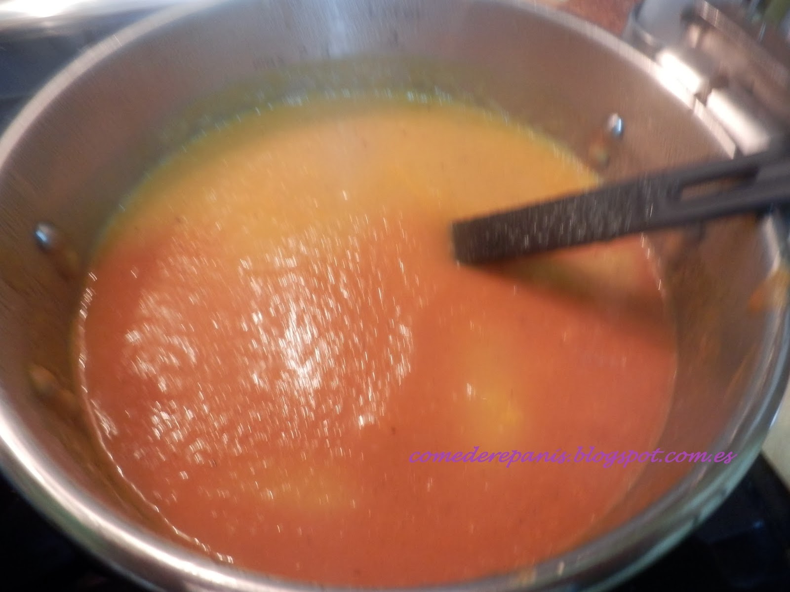 Comedere panis: Conservar en botes de cristal