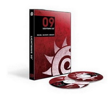 Lightwave 3d 11 Serial Season Lightwave 3d 11 Serial Season