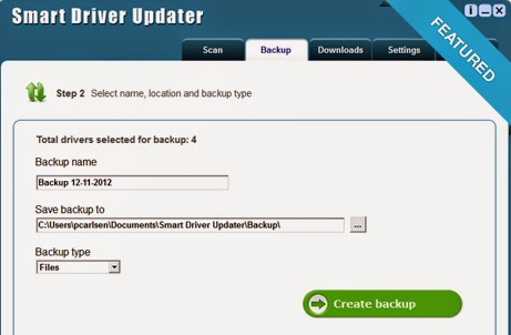 Driver Updater Pro Crack