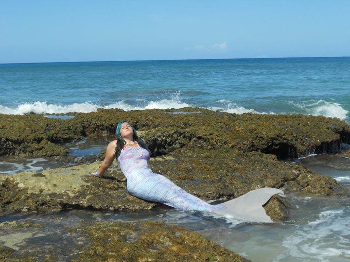 Cynthia Mermaid: Mako Mermaids Q&A