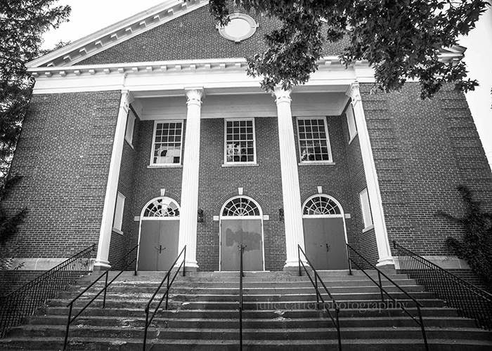 Woodrow Wilson Junior High