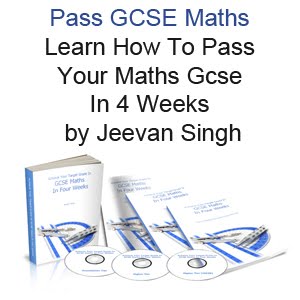 Pass GCSE Maths
