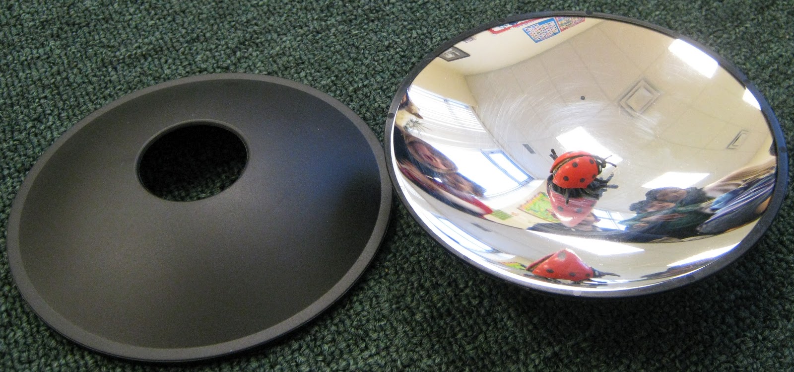 Kreative Resources Holograms