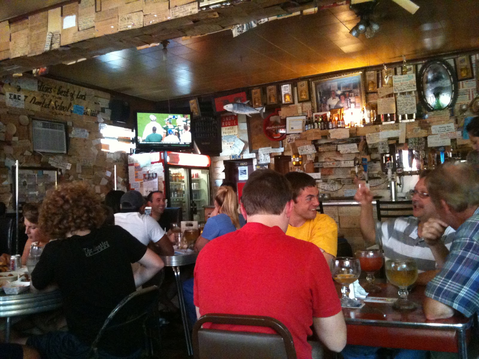 2016 Visitor Guide Part I Fine Dining The Smoking Musket