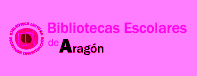 Bibliotecas Escolares de Aragón