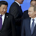 Kinh tế quốc doanh : Putin siết, Tập Cận Bình nới