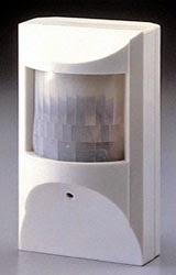 MOTION DETECTOR HIDDEN CAMERA W/BUILT-IN DVR (Buy / Rent)