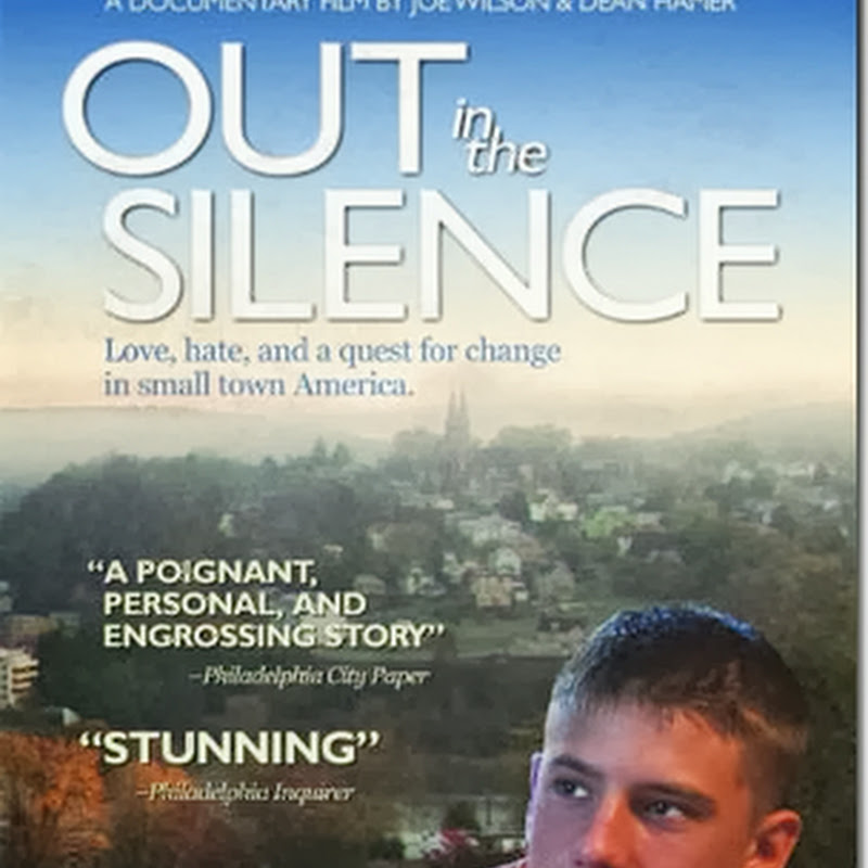 [Gay Themed Documentary] Out In The Silence