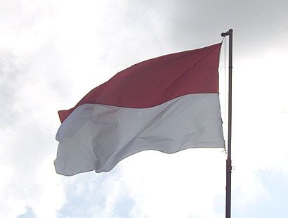 Independence of Indonesia