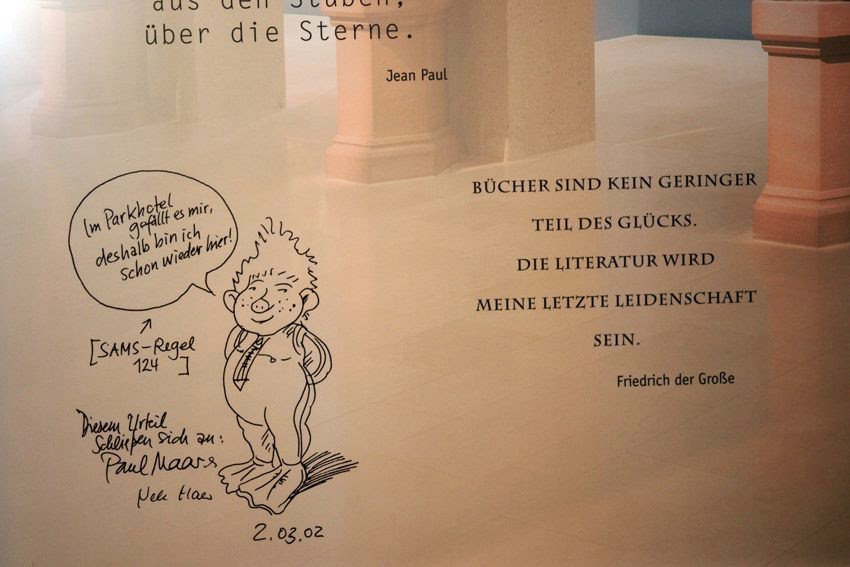 Rauschmittel Oktober 2014