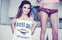 Wildfox couture