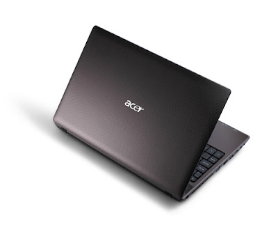 Acer Aspire 5742-382G32MNKK Wallpapers