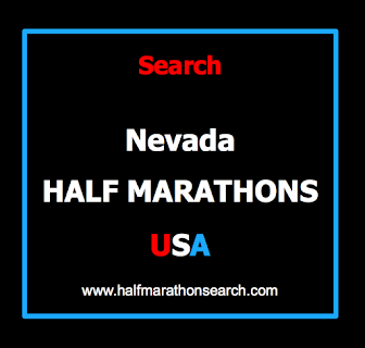 Nevada Half Marathons