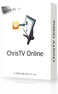 ChrisTV Online Premium Edition 9.60 + Portable ChrisTV+Online+Premium+Edition