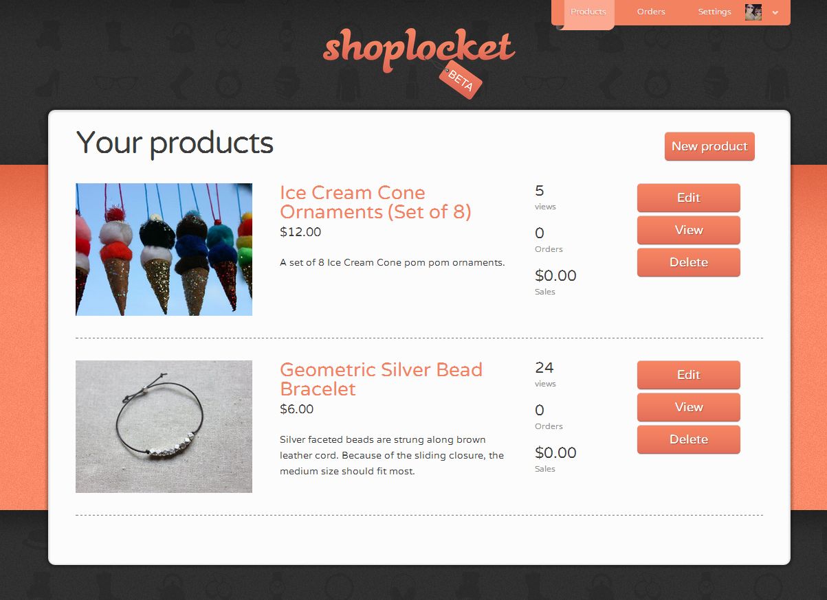 Lines Across Reviews How to Sell Handmade Items (and More) Directly