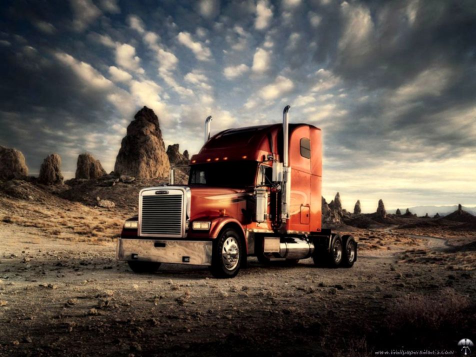 Big Truck Wallpapers Wallpaper Cave Big Truck Wallpapers Wallpaper Cave