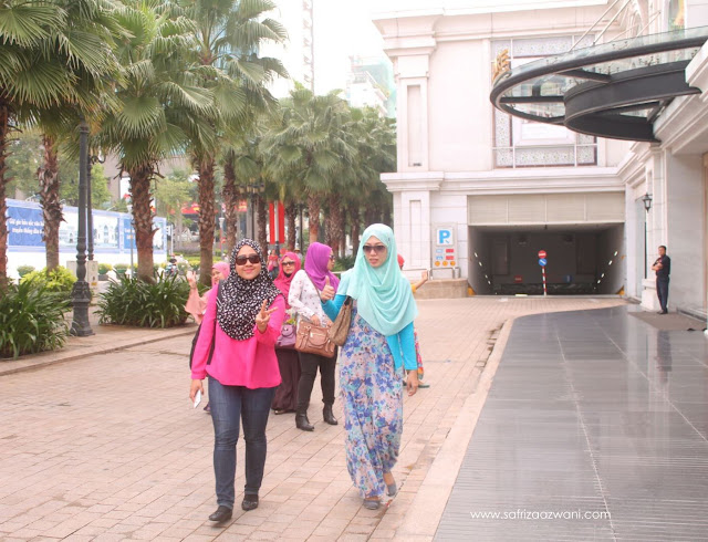 Melancong-Percuma-Ke-Ho-Chi-Minh-Vietnam-Part-3