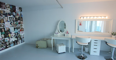 www.SusanaBetancourt.com, Makeup Studio, estudio de maquillaje