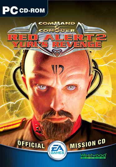 Red Alert 2 Full Game Download