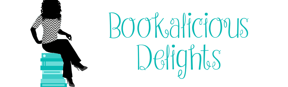 Bookalicious Delights