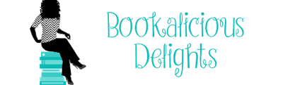 Bookalicious Delights