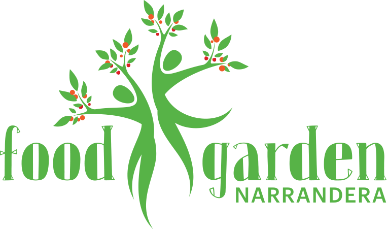 Narrandera Landcare Food Garden