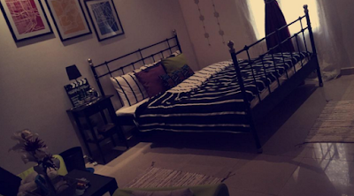 أر ليت غرفتي من الألف للياء