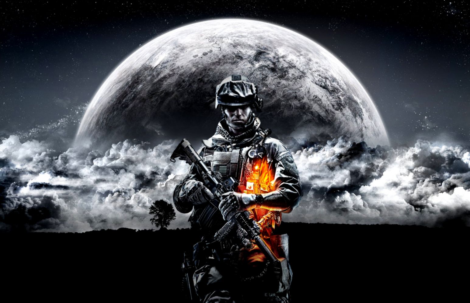 Battlefield 3 Wallpaper Battlefield 3 Wallpaper