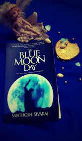 The Blue Moon Day