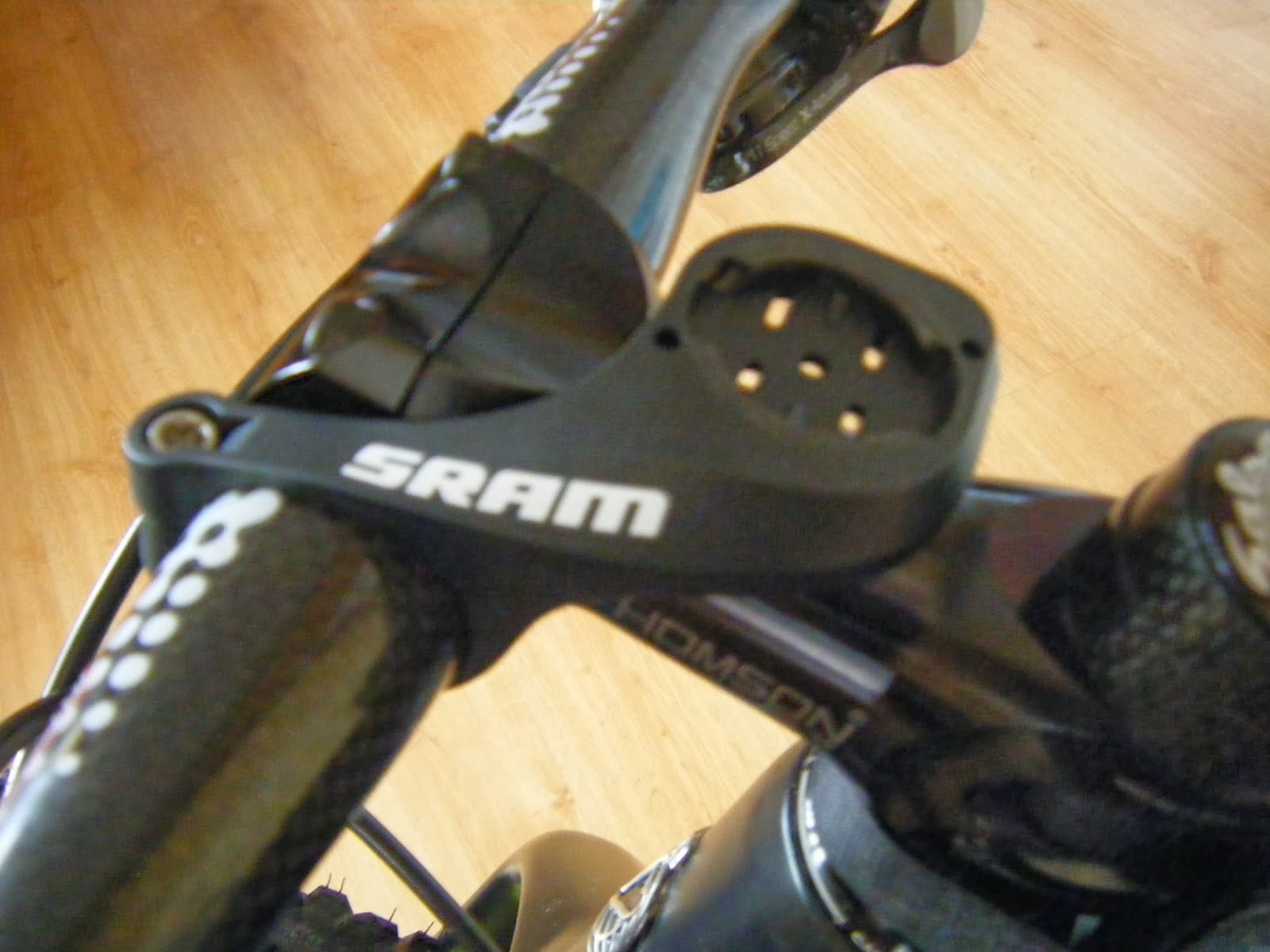 sram quickview mtb