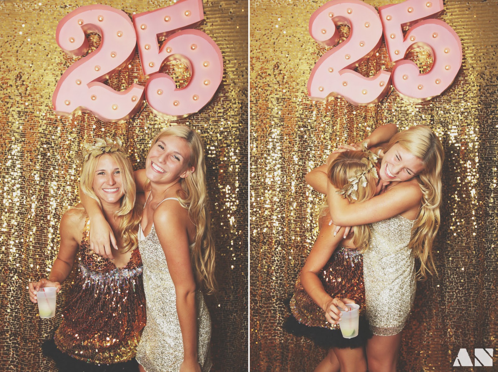 Chloe Moore Photography // The Blog Glitterfest A